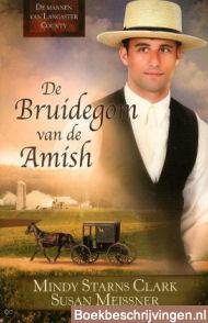 De bruidegom van de Amish