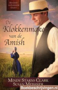 De klokkenmaker van de Amish