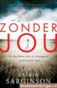 Zonder jou