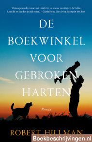 De boekwinkel voor gebroken harten