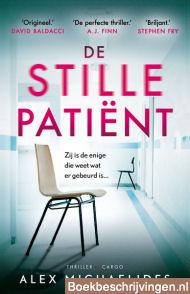 De stille patiënt