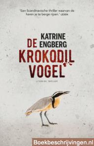 De krokodilvogel