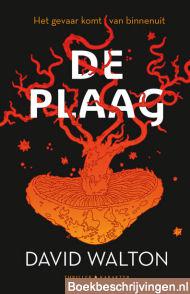 De plaag