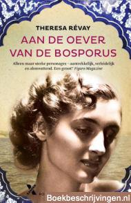 Aan de oever van de Bosporus