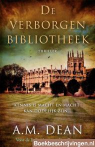 De verborgen bibliotheek