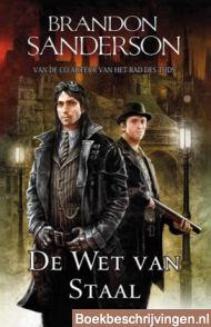 De wet van staal