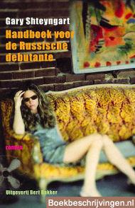 Handboek voor de Russische debutante