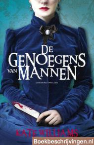 De genoegens van mannen