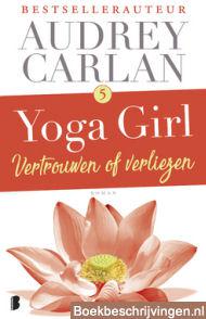 Vertrouwen of verliezen