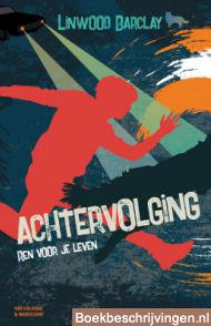 Achtervolging