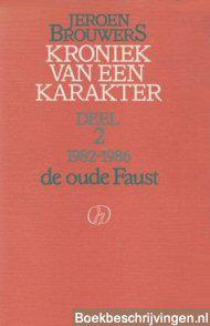 De oude Faust