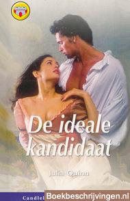 De ideale kandidaat