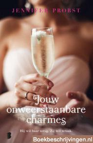 Jouw onweerstaanbare charmes