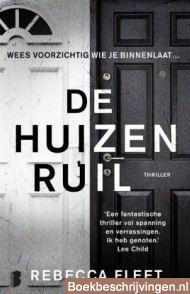 De huizenruil