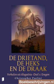 De drietand, de heks en de draak