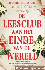 De leesclub aan het einde van de wereld