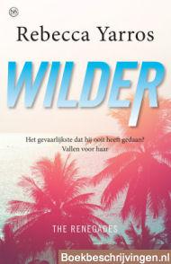 Wilder