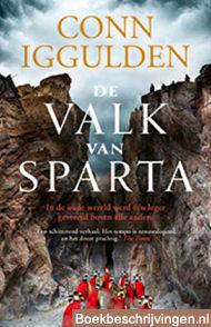 De valk van Sparta