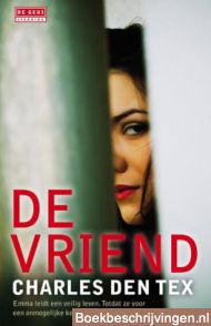 De vriend