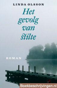 Het gevolg van stilte