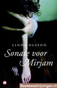 Sonate voor Mirjam