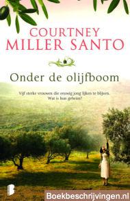 Onder de olijfboom