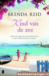 Kind van de zee