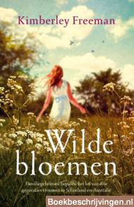 Wilde bloemen