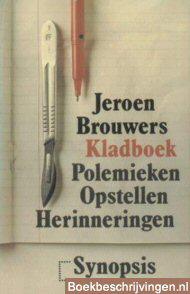 Kladboek - Polemieken, Opstellen, Herinneringen