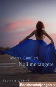 Noli me tangere