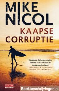 Kaapse corruptie