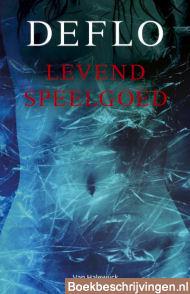 Levend speelgoed