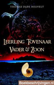 Leerling tovenaar vader & zoon