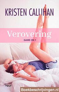 Verovering