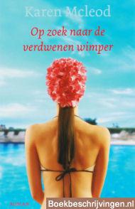 Op zoek naar de verdwenen wimper