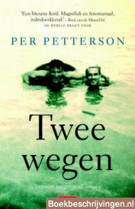 Twee wegen
