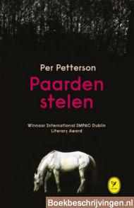 Paarden stelen