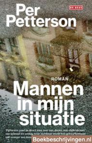 Mannen in mijn situatie