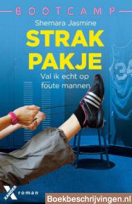Strak pakje
