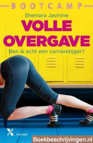 Volle overgave