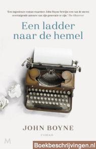 Een ladder naar de hemel