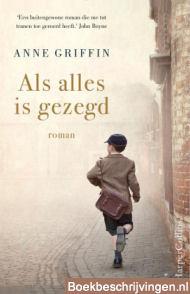 Als alles is gezegd