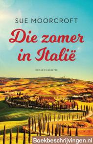 Die zomer in Italië