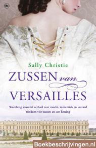 Zussen van Versailles