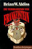 De verrijzenis van Frankenstein