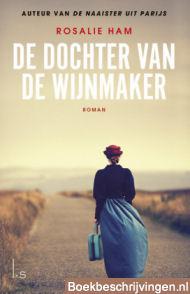 De dochter van de wijnmaker