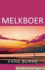 Melkboer