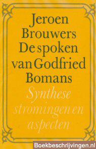 De spoken van Godfried Bomans 