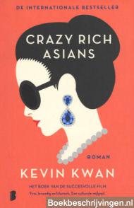 Crazy rich Asians