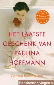 Het laatste geschenk van Paulina Hoffmann